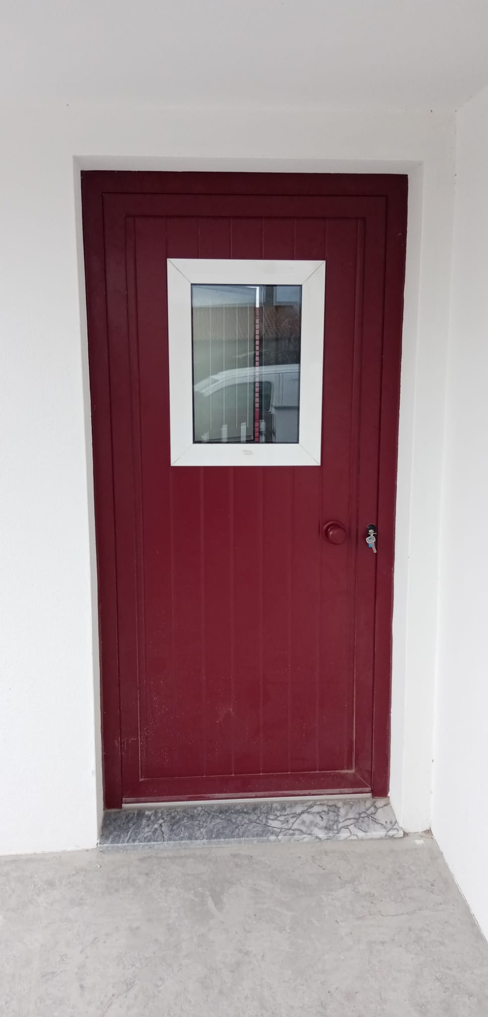 MONTEZ & ANDRADE LDA - Almeirim - Window Repair