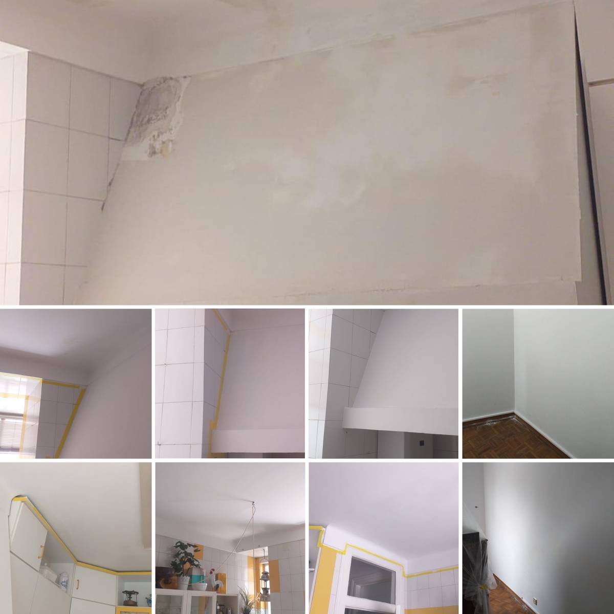 LPC SOLUÇÕES 24h - Sintra - Kitchen Remodel