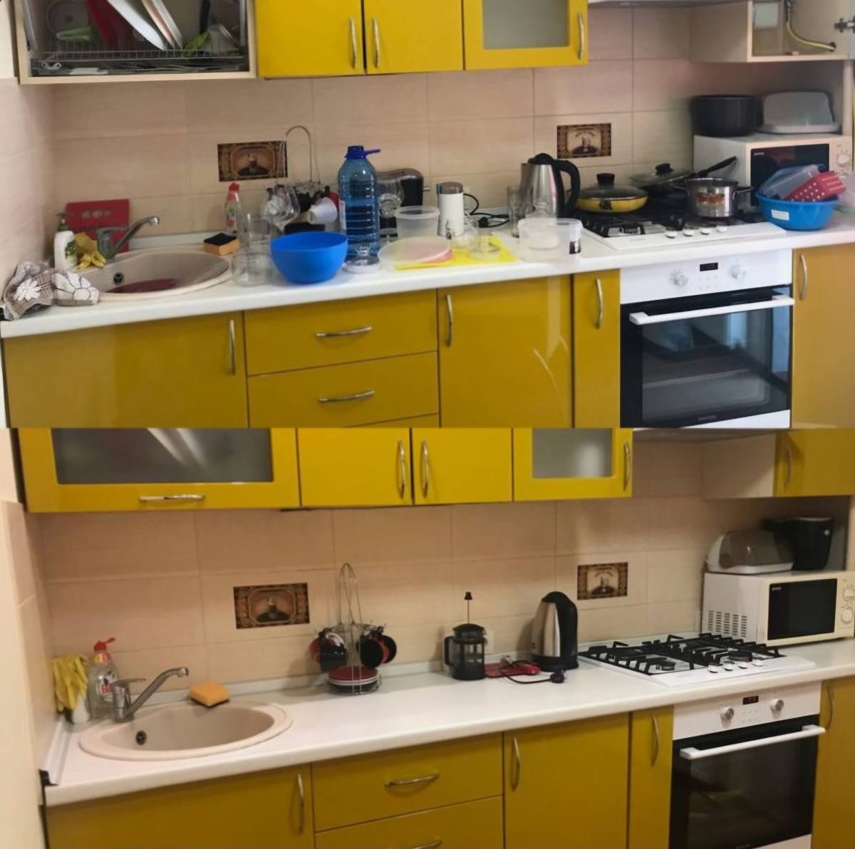 Brilho🪄 e Amor🧸 - Oeiras - Window Blinds Cleaning