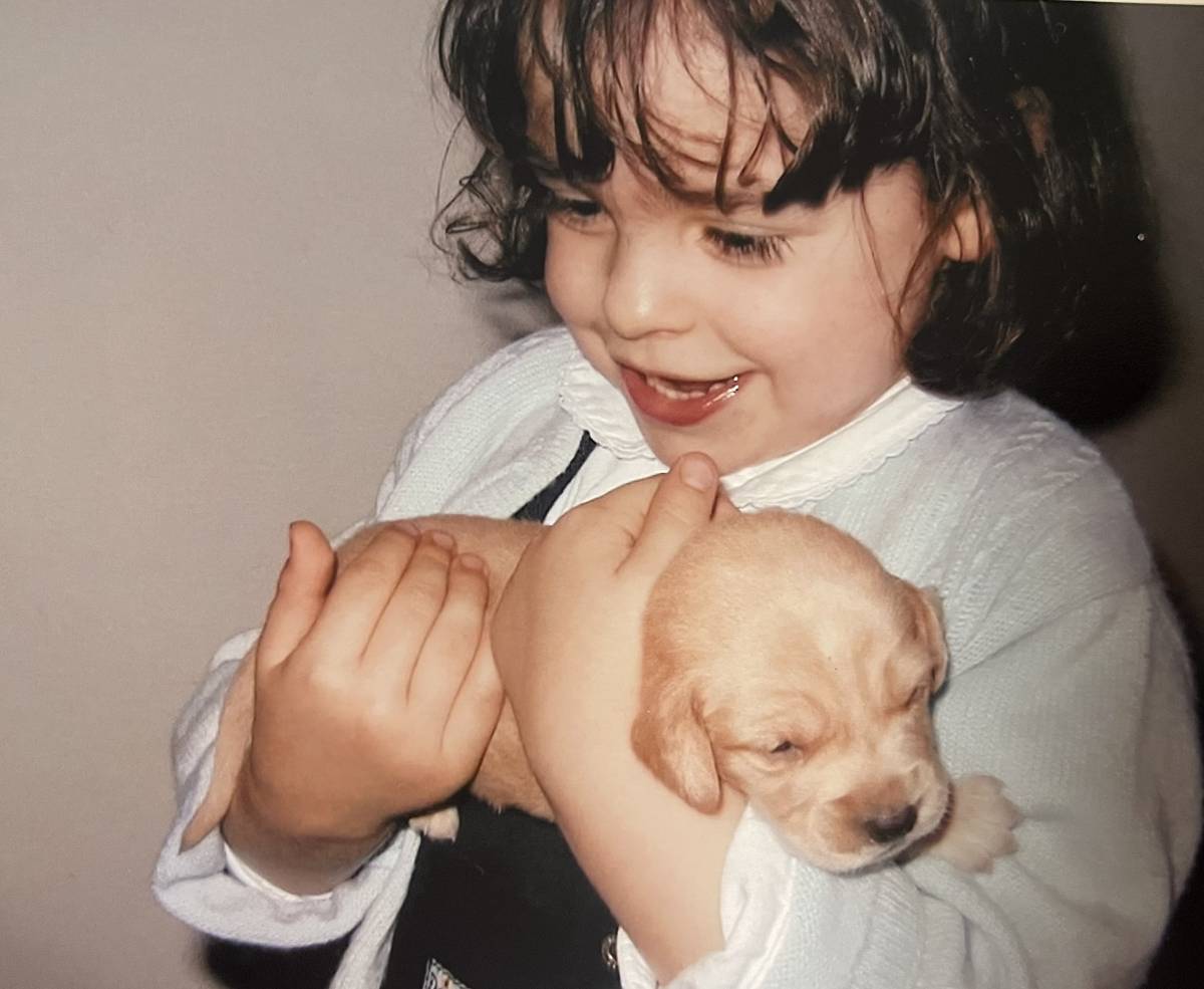Maria Fernandes - Braga - Dog Sitting