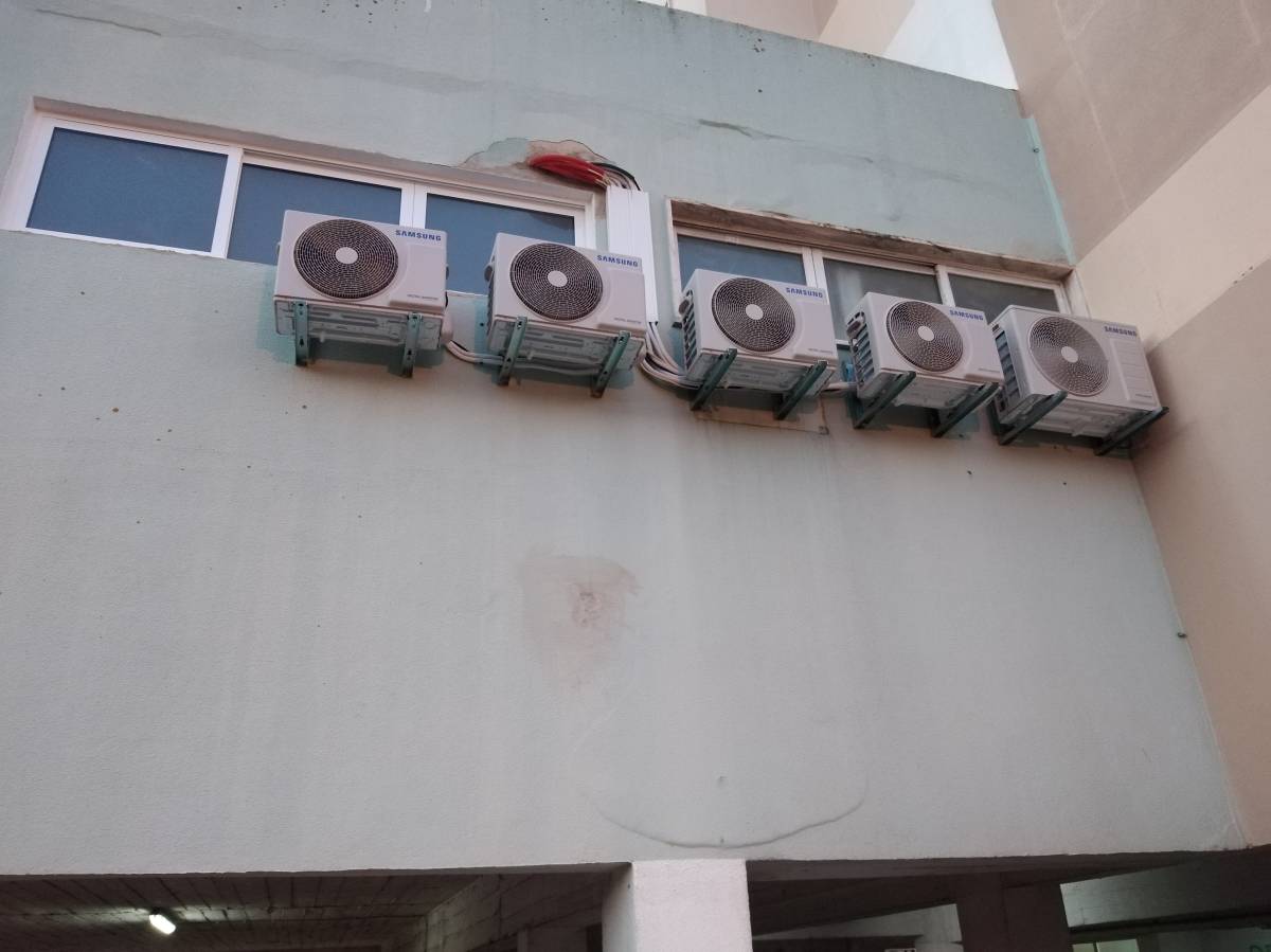 Jose Nunes - Almada - Furnace and Heating System Repair or Maintenance
