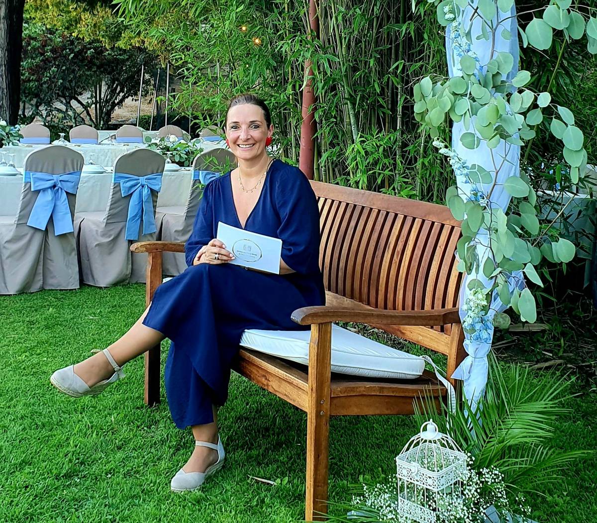 Once Upon a Time | Celebrante - Viseu - Wedding Officiant Service