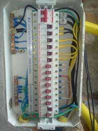 Felipe Amorim - Palmela - Wiring