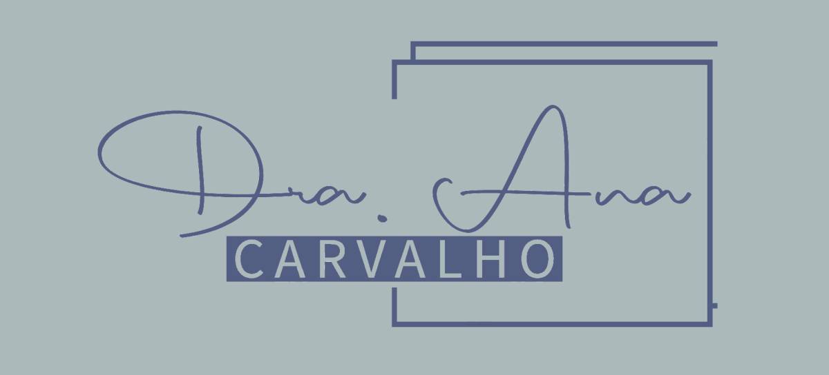 Psicóloga Ana Carvalho - Ovar - Psicologia