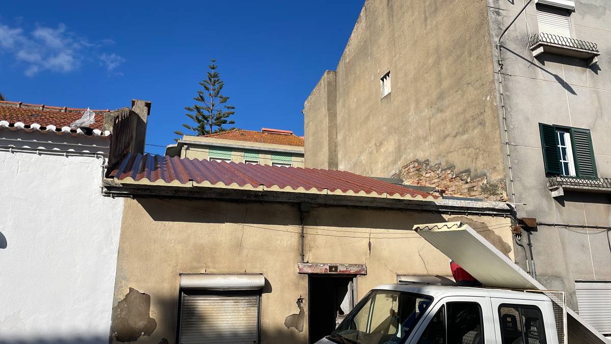 LEFRAN- REMODELAÇÕES - Torres Vedras - Limpeza de Telhado