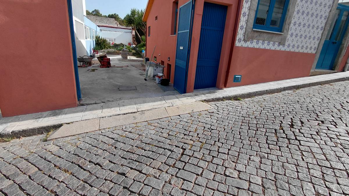 ricardo marques - Maia - Spezialist für Fussleistenverlegung