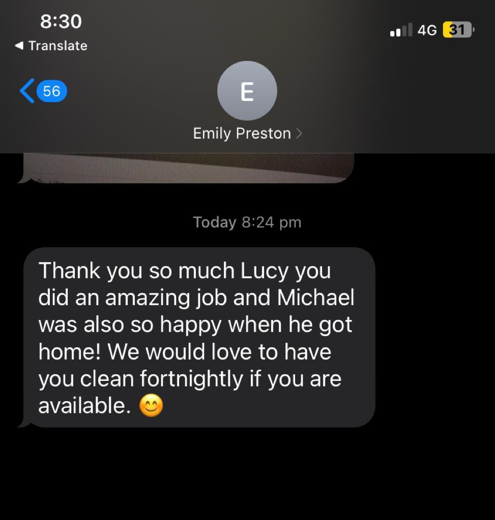 Lu cleaning - Lisboa - Window Blinds Cleaning