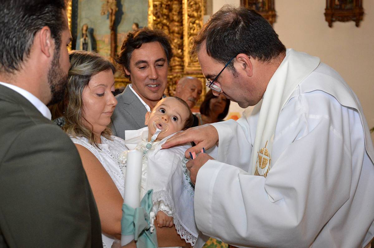 Ricardina Barata - Castelo Branco - Family Portrait Photography