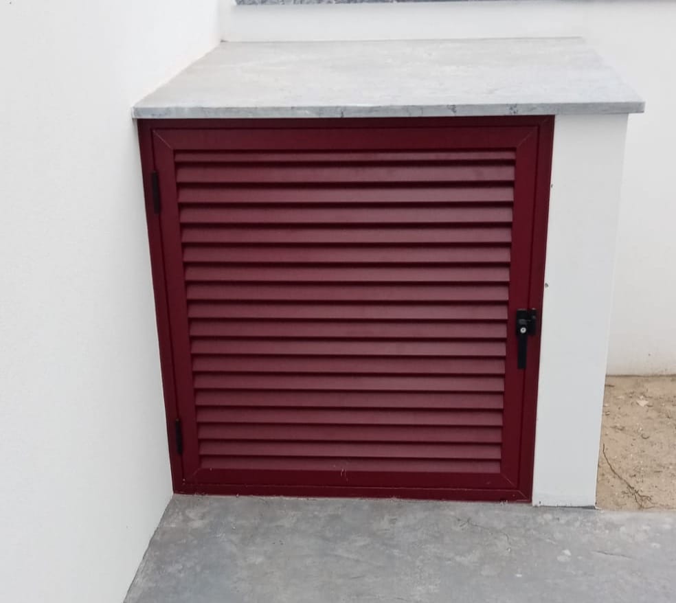 MONTEZ & ANDRADE LDA - Almeirim - PVC Windows Installation