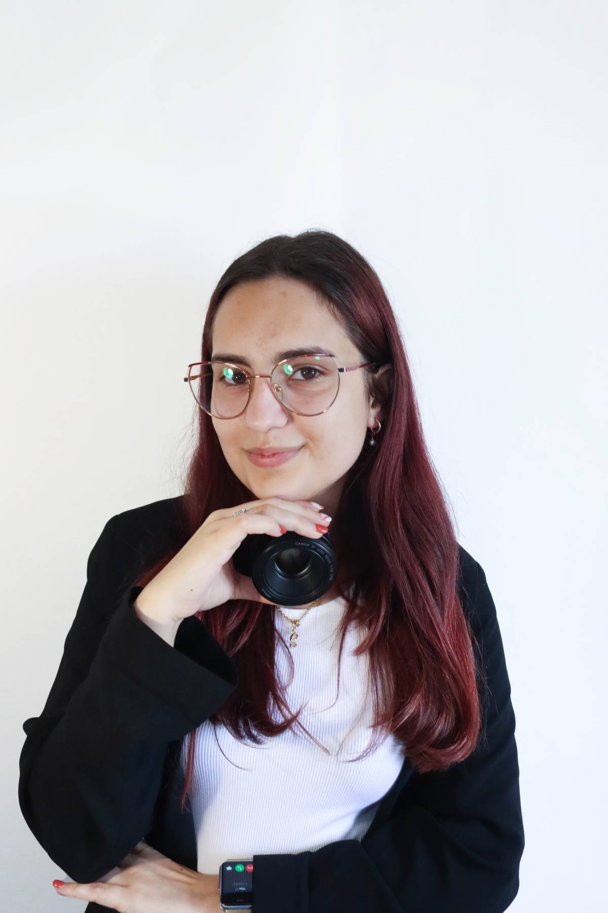 Sara Lopes Audiovisual - Braga - Graphic Design
