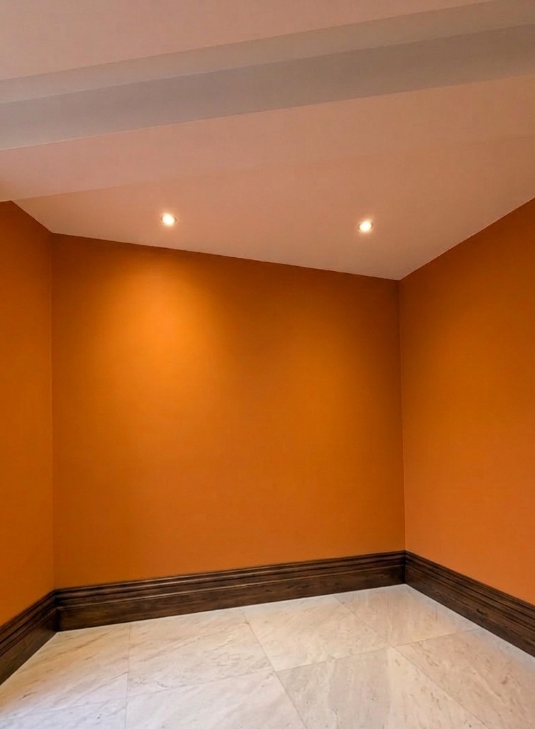 Obra Certa - Fazemos Bem. Fazemos durar - Sintra - Ventilator montieren