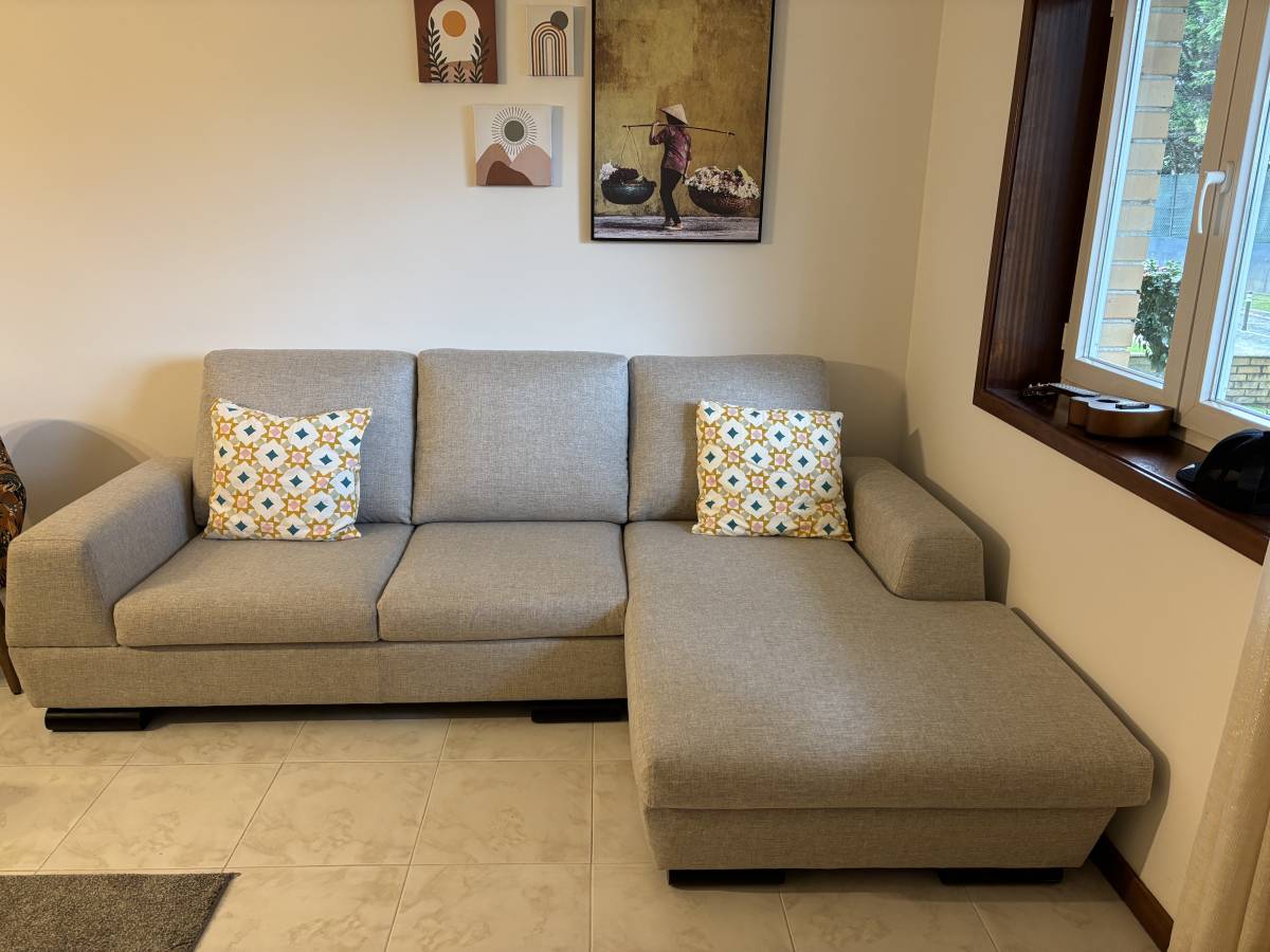 Upholstery Service