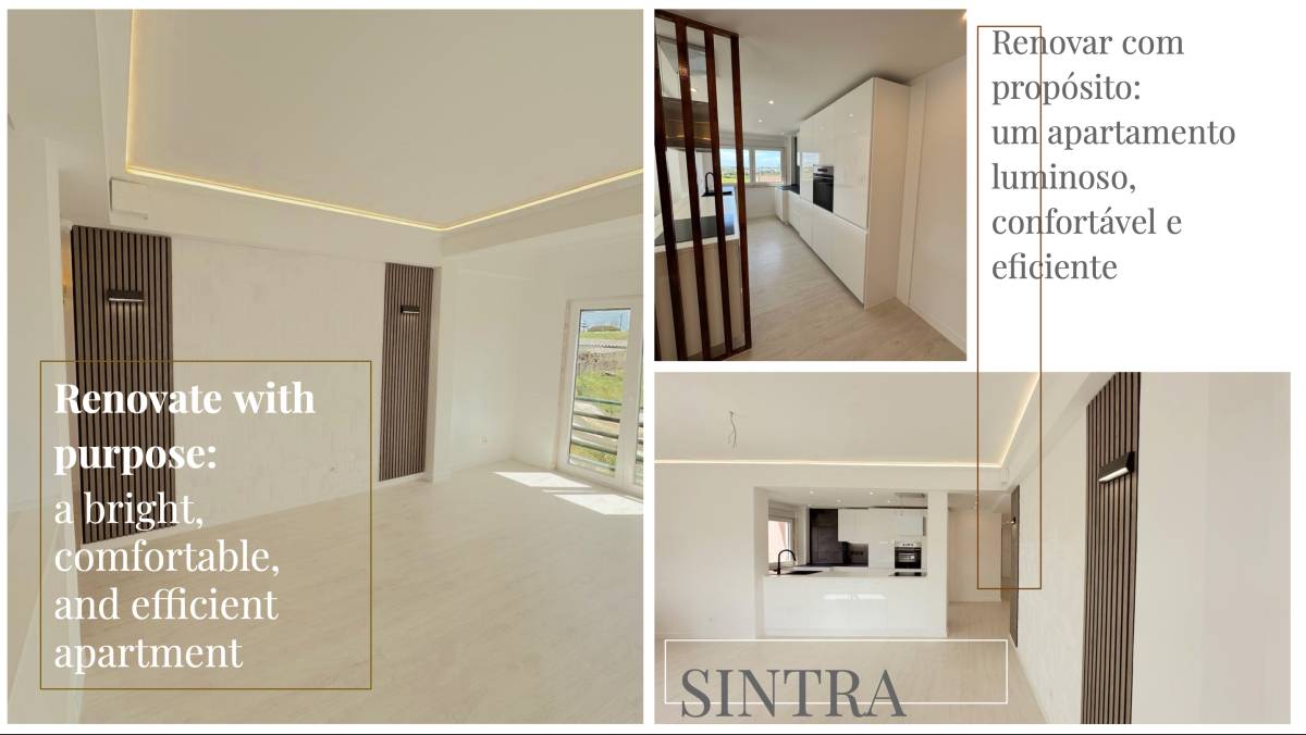 CHARM TONES - Lisboa - Fan Installation