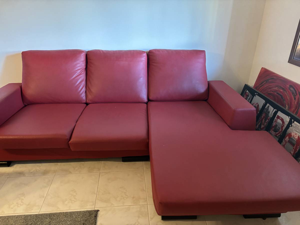Upholstery Service