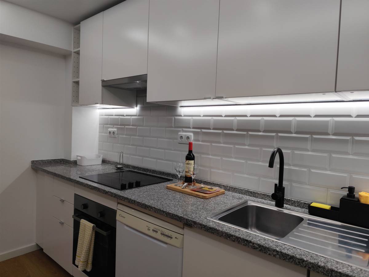 Mania das limpezas - Seixal - Mold Inspection and Removal