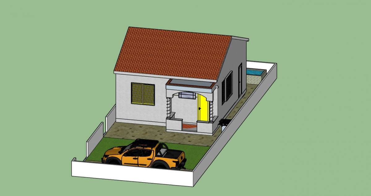 Rodrigues - Porto - Architectural Services