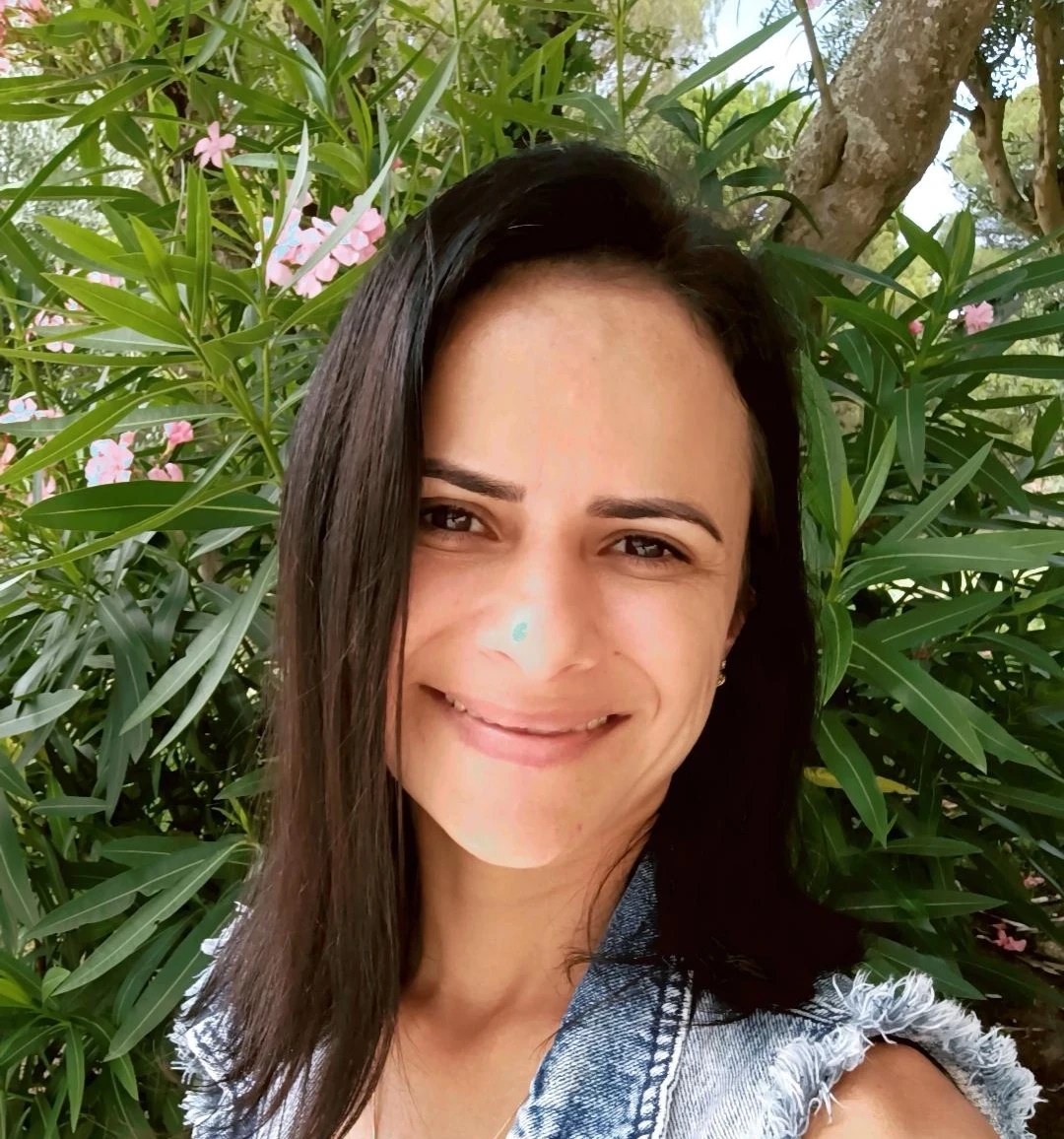Simone Netto - Batalha - Home Organizing