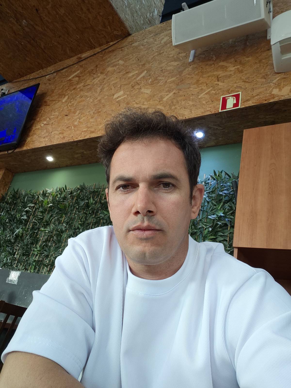 Ailton Souza - Sintra - Home Care and Nursing Homes