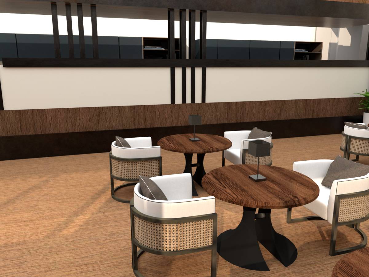 Your Place Interiores - Seixal - Animation graphique