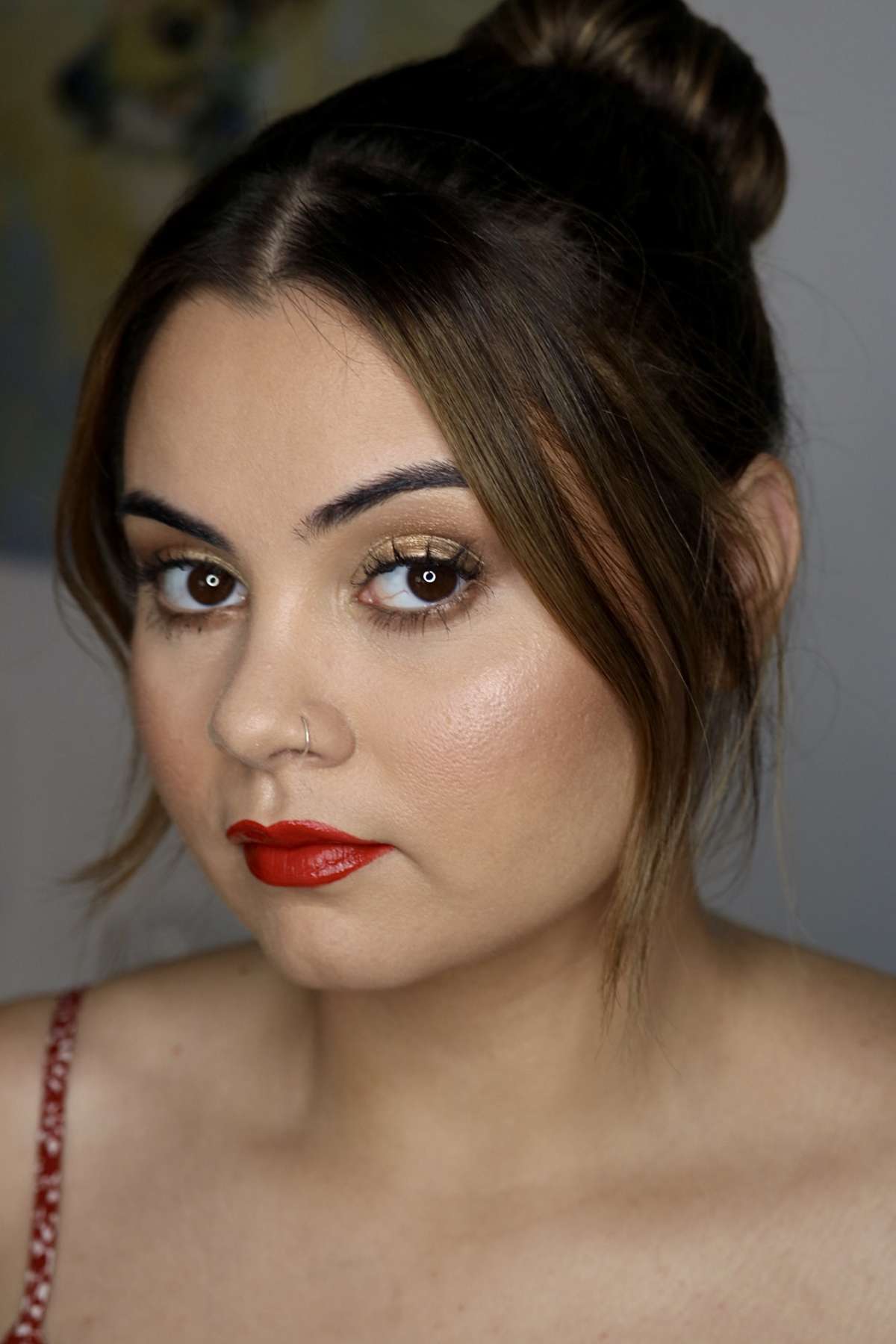 Cláudia Monteiro Makeup - Barcelos - Penteados para Eventos