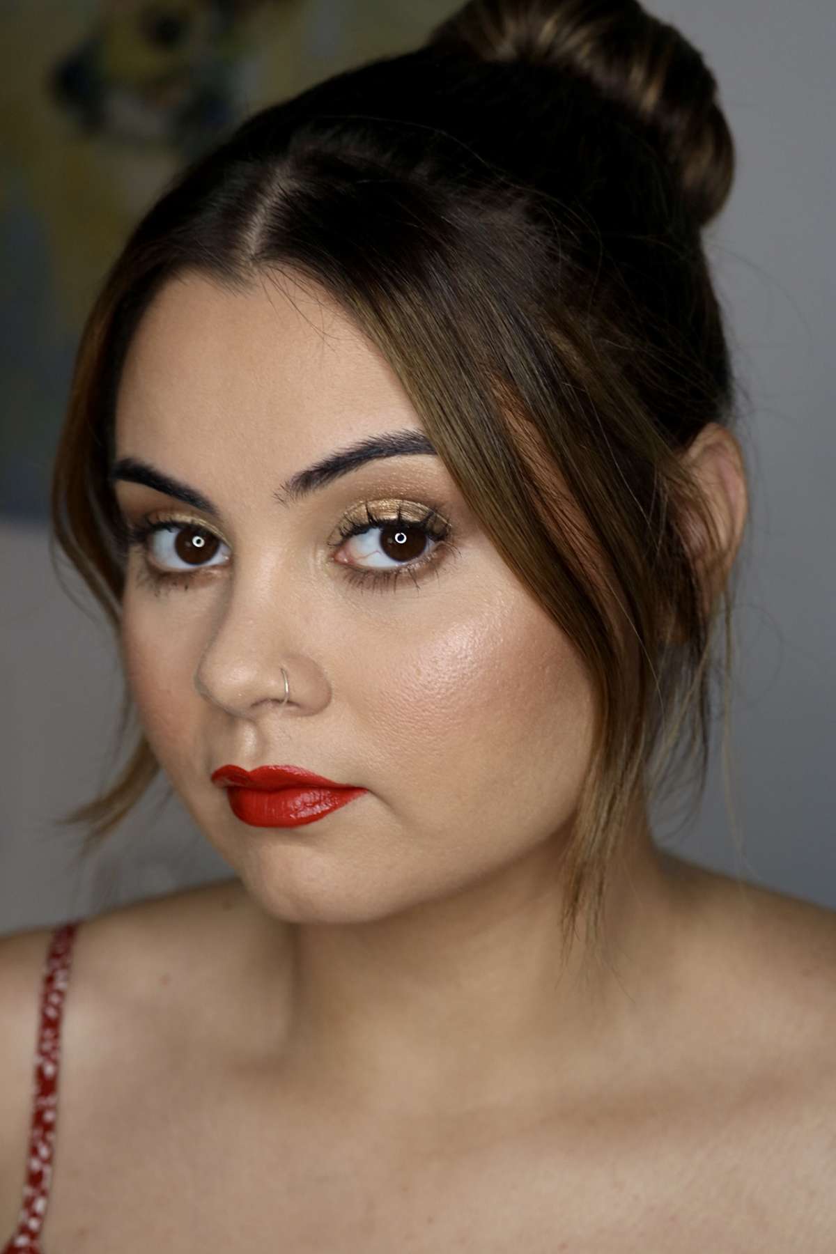 Cláudia Monteiro Makeup - Barcelos - Maquilhagem para Eventos