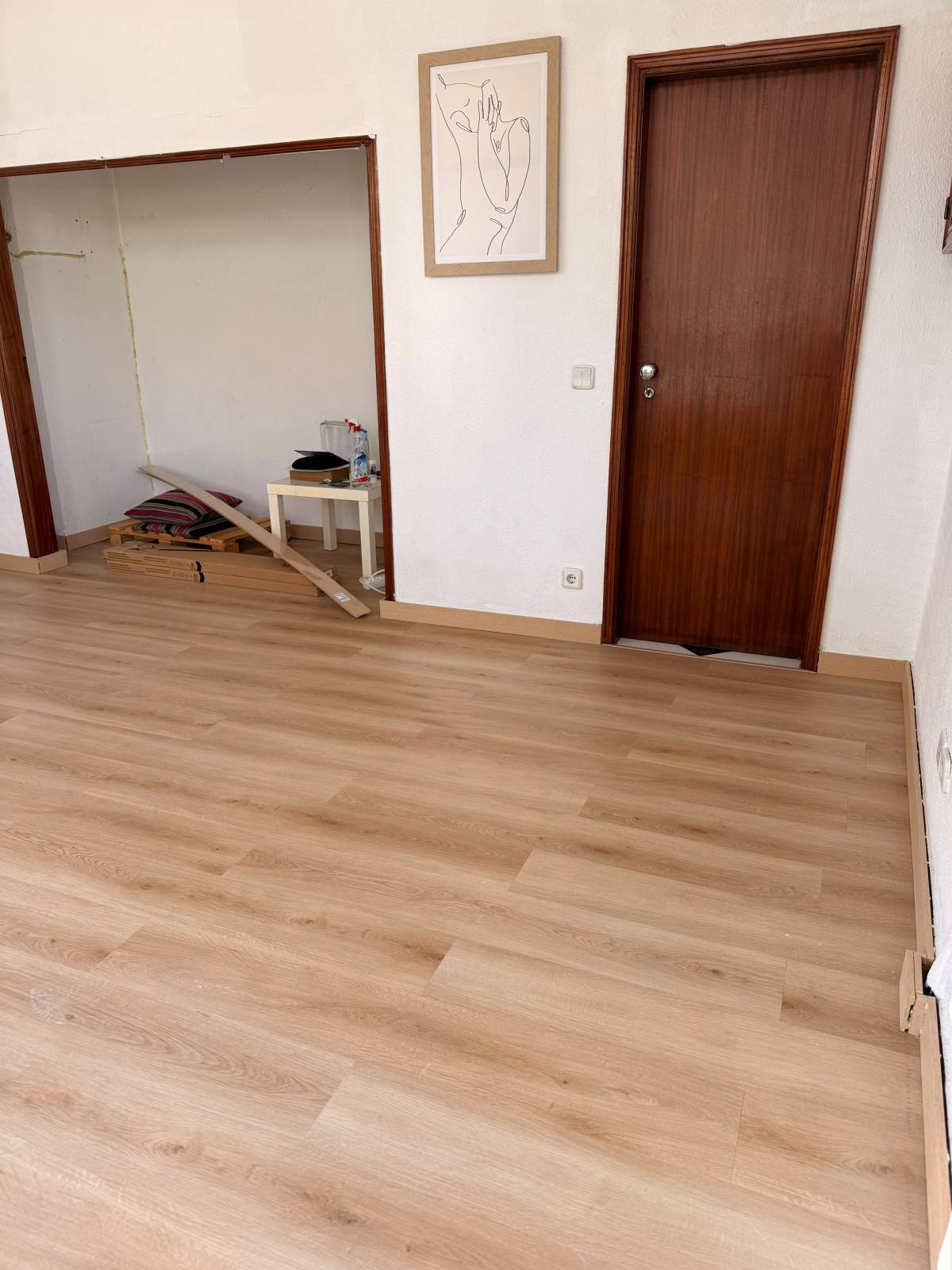 Home Remodeling