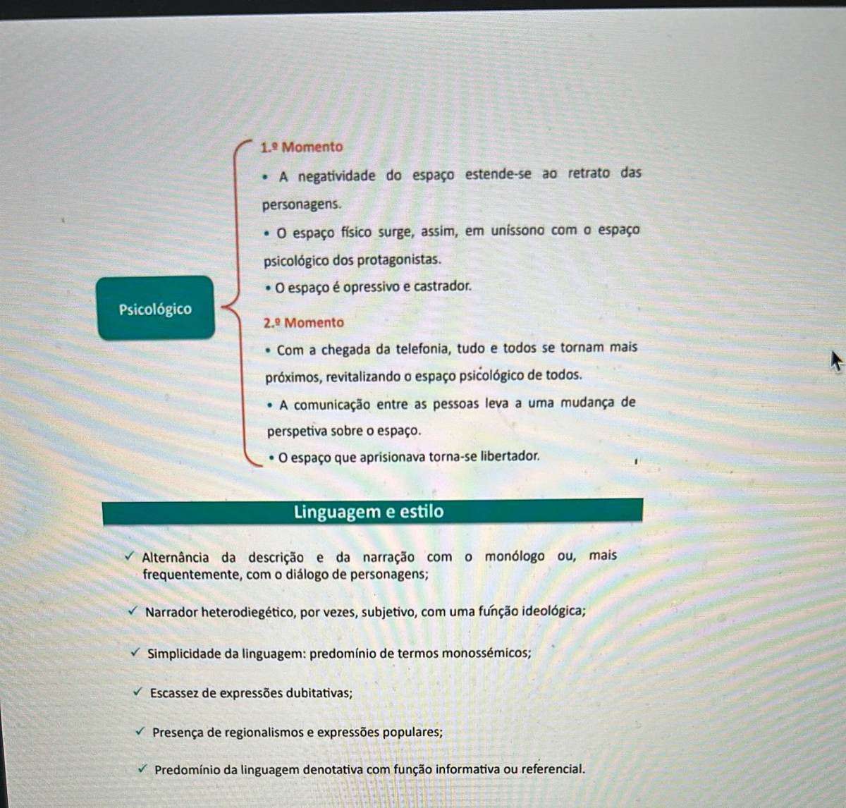 Orientación para admisiones universitarias