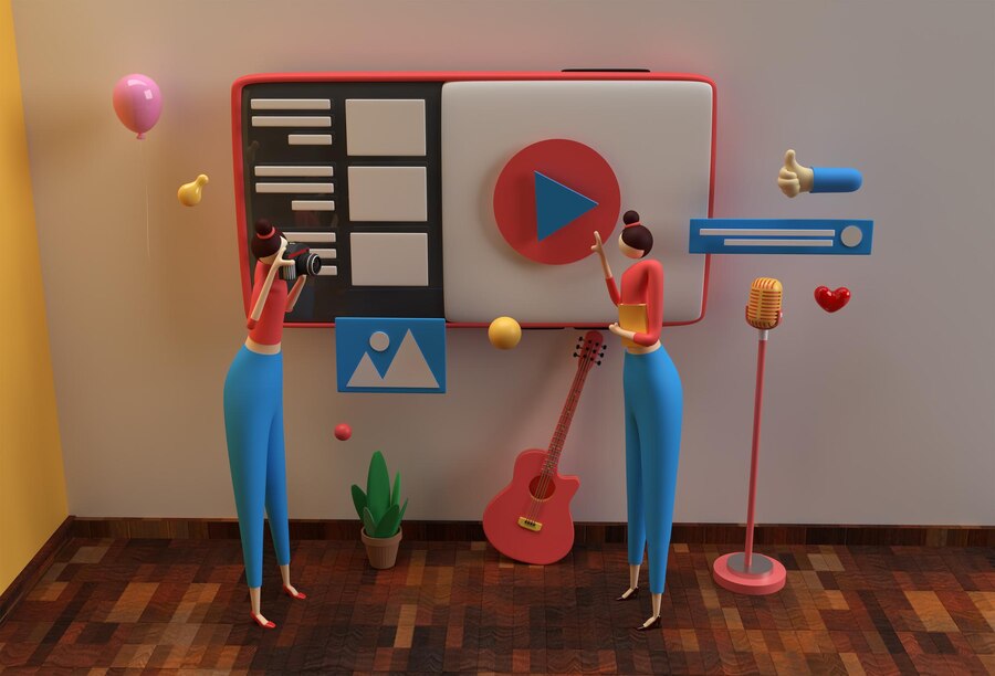 João Silva Design - Vila do Conde - Animation