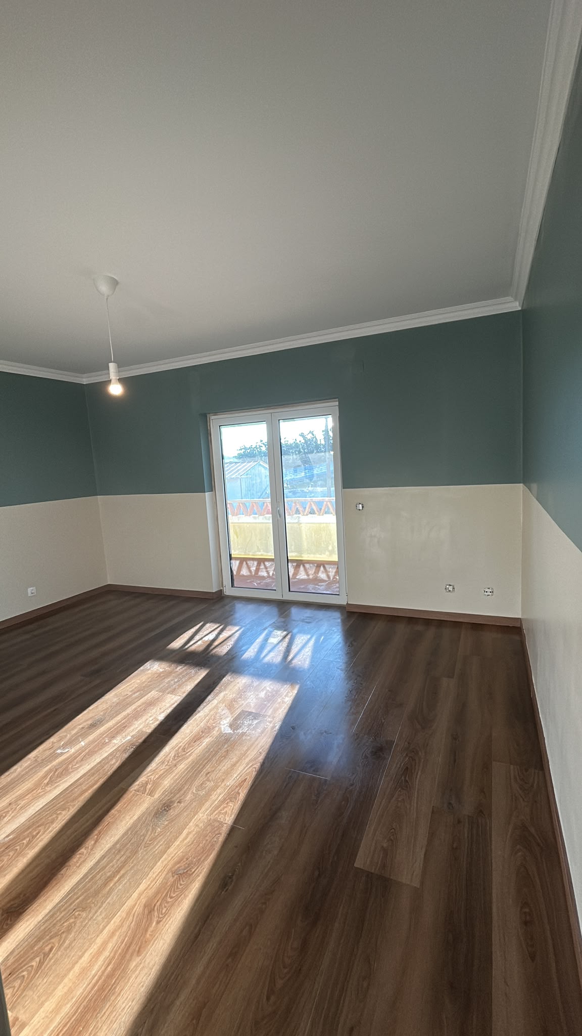 tintas e bacias de porcelana - Amadora - Design d'intérieur