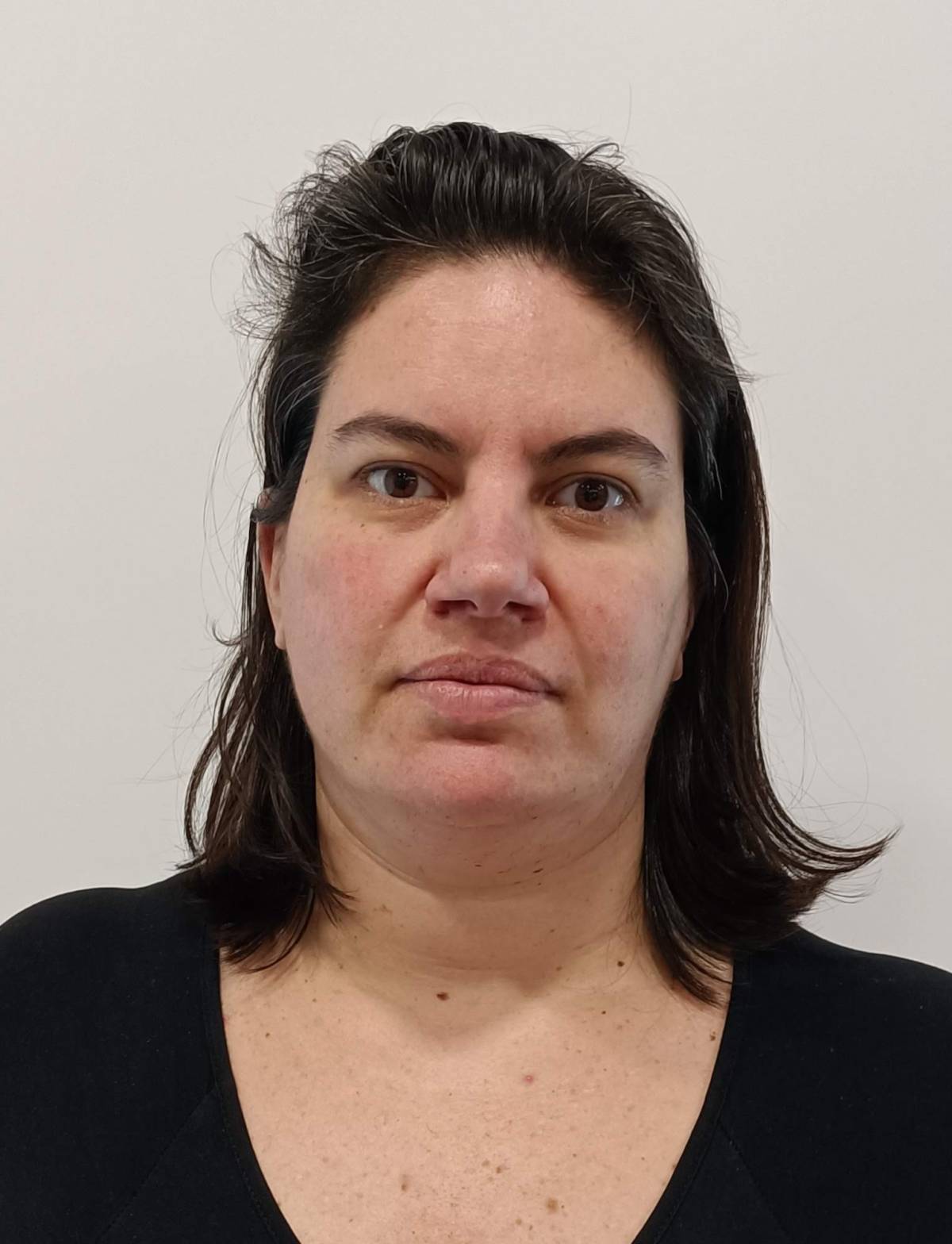 Ana Cláudia Fernandes - Oeiras - Administrative Support