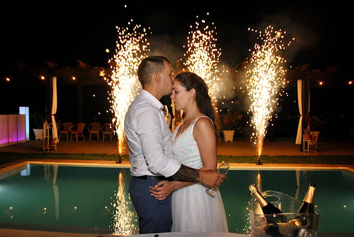 Ricardina Barata - Castelo Branco - Event Photography