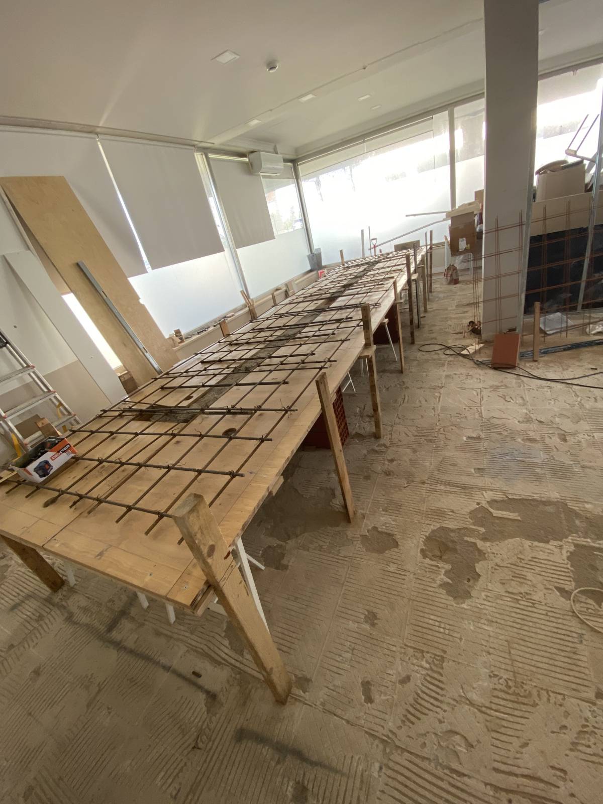 Pedro Paulo - Mafra - Remodelação de Casa de Banho