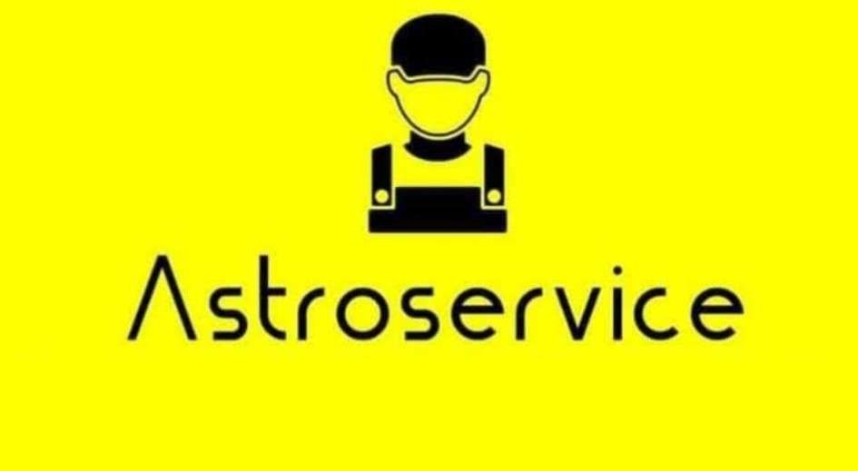 Astroservice - Torres Novas - Schornsteinfegen