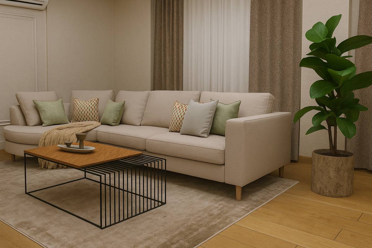 Your Place Interiores - Seixal - Enseignes lumineuses