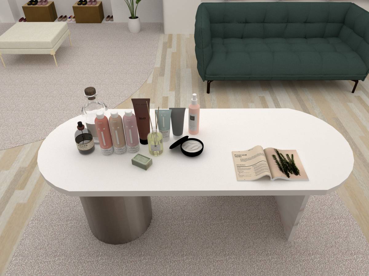 Your Place Interiores - Seixal - Architecte