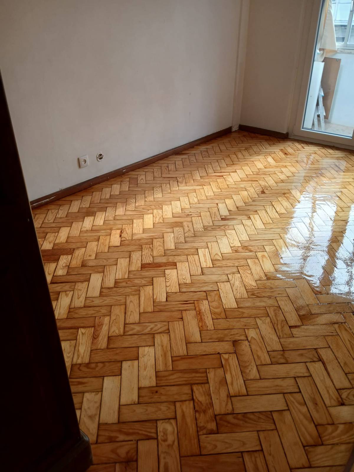 tintas e bacias de porcelana - Amadora - Peinture extérieure