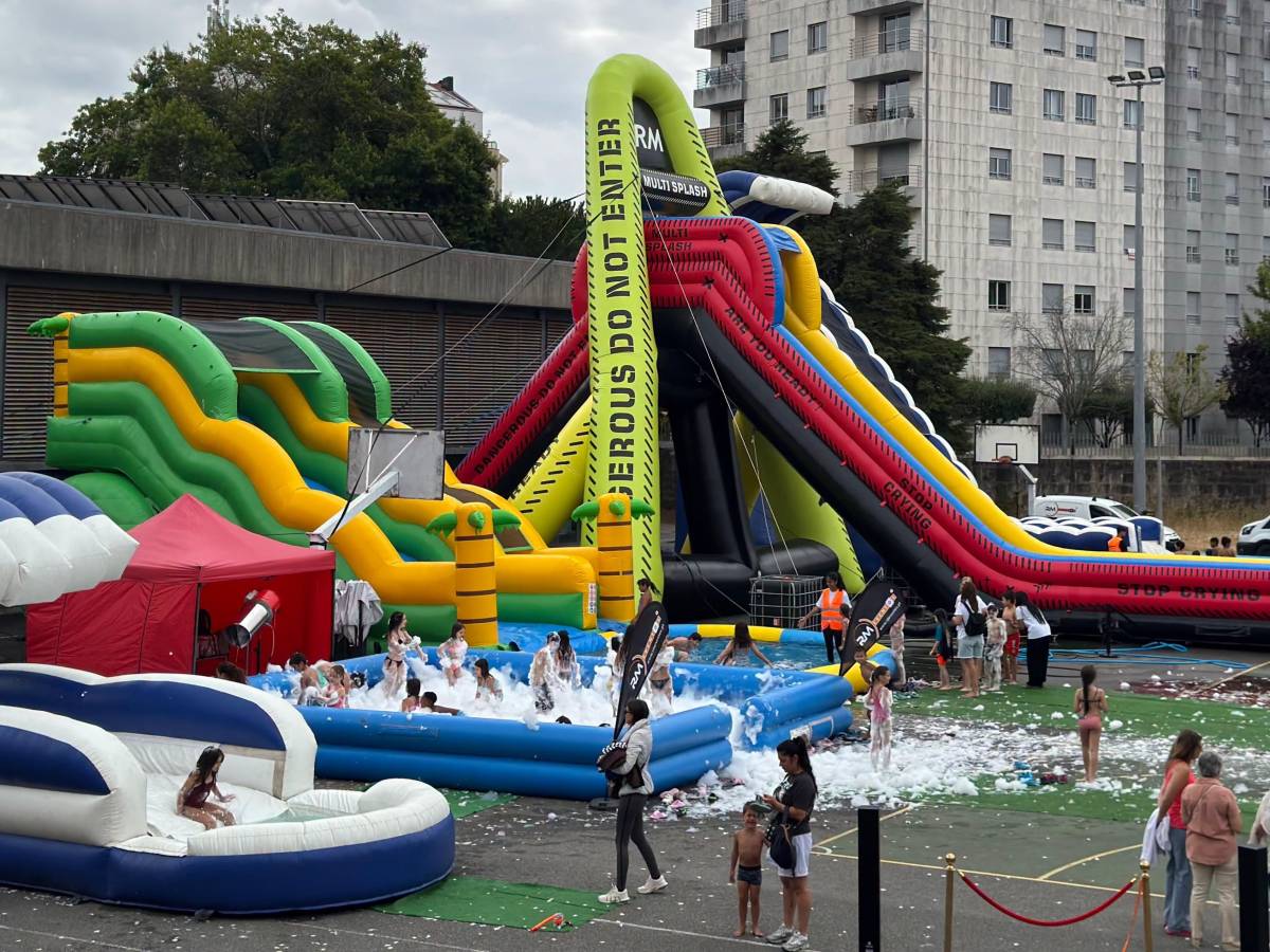 RM Eventos®️ - Ovar - Bauchredner