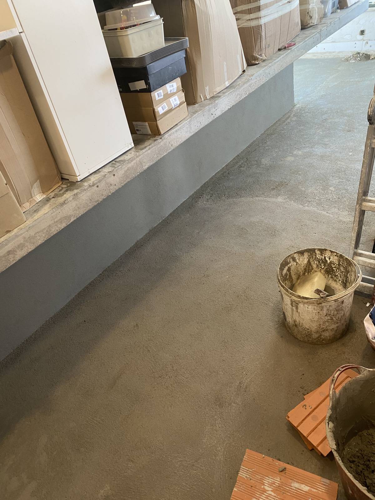Pedro Paulo - Mafra - Remodelação de Cozinhas