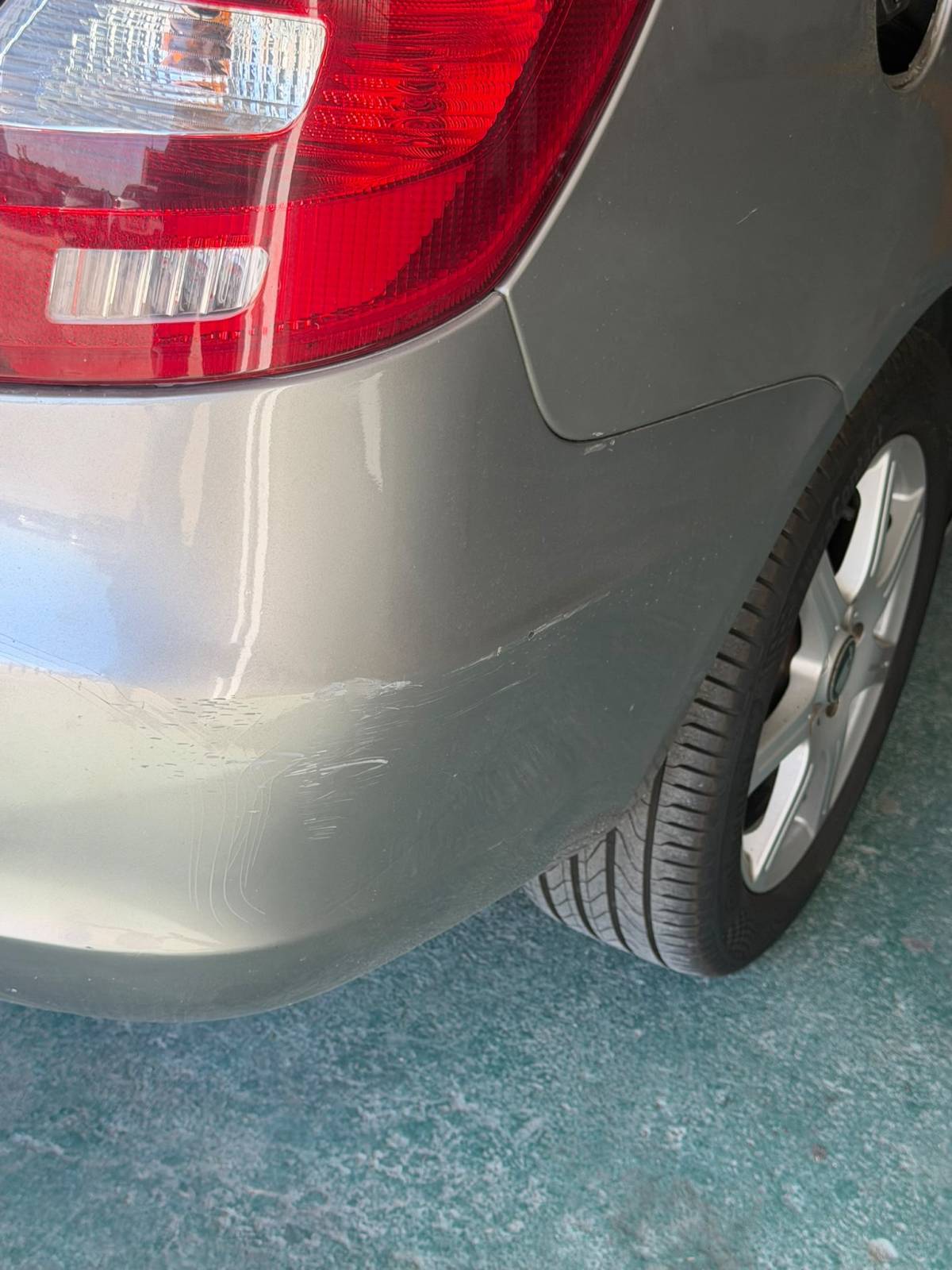 NAG -Norte Auto Group - Santa Maria da Feira - Débosselage sans peinture