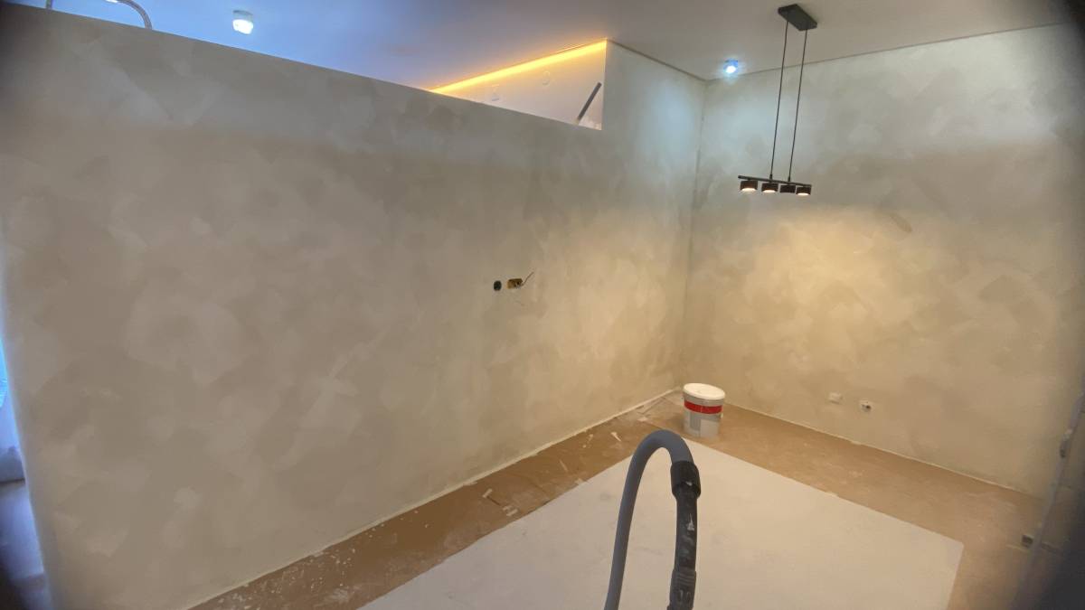 Pedro Paulo - Mafra - Remodelação da Casa