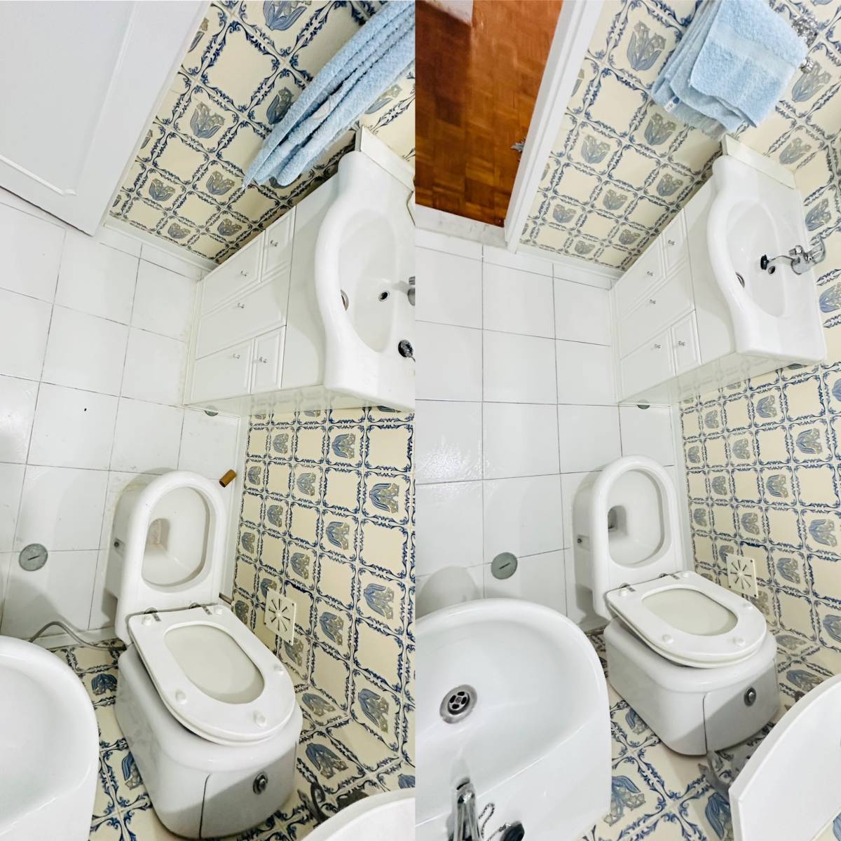 Geral Solutions - Sintra - Reparação e Texturização de Paredes de Pladur