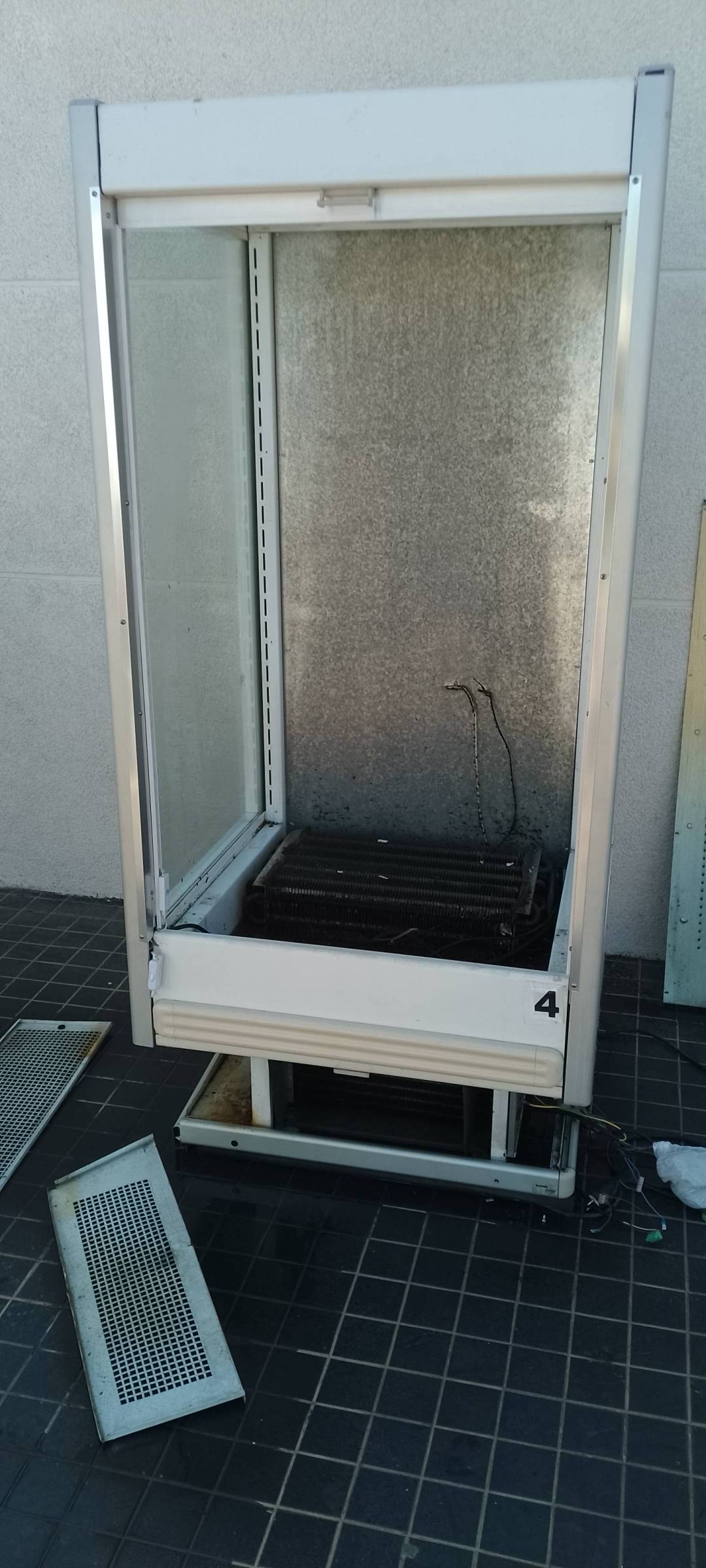 Maximiliano Teardi - Odivelas - Refrigerator Repair or Maintenance
