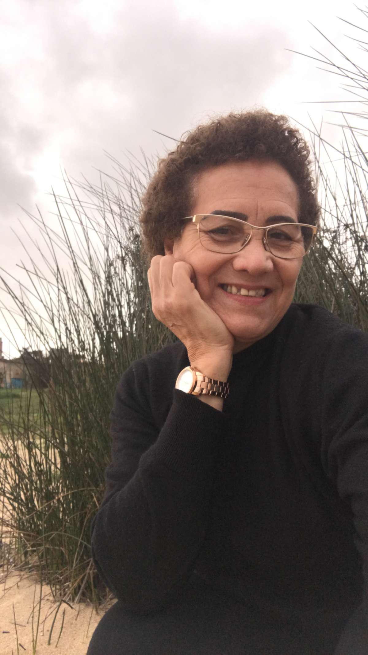 Ruthe Ribeiro silva - Seixal - Reinigung