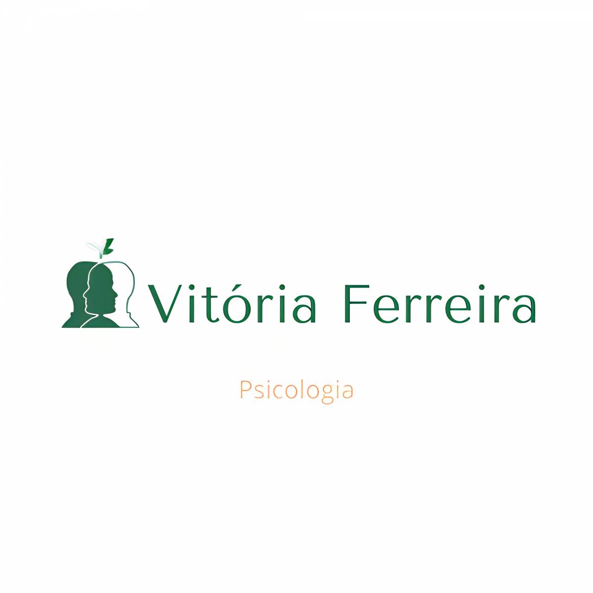 Vitoria Ferreira - Porto - Psicólogo para Depressão