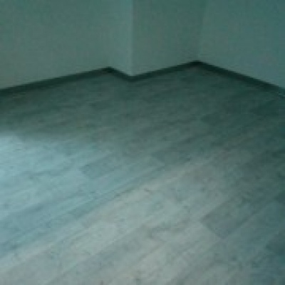Carlos Viana - Gondomar - Interior Wall Addition