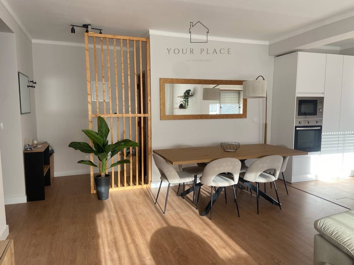 Your Place Interiores - Seixal - Design d'intérieur