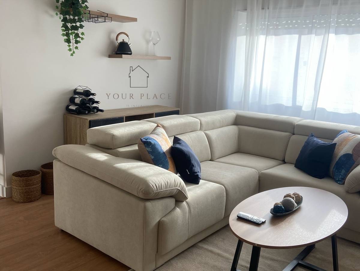 Your Place Interiores - Seixal - Architecture d'intérieur