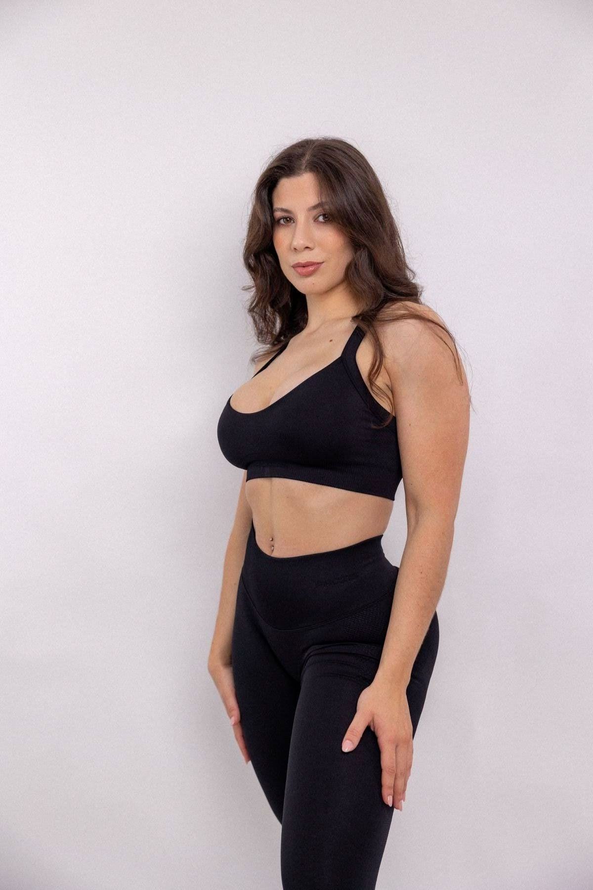 Cátia Lopes – Personal Trainer | Treino Feminino - Matosinhos - Treino de TRX