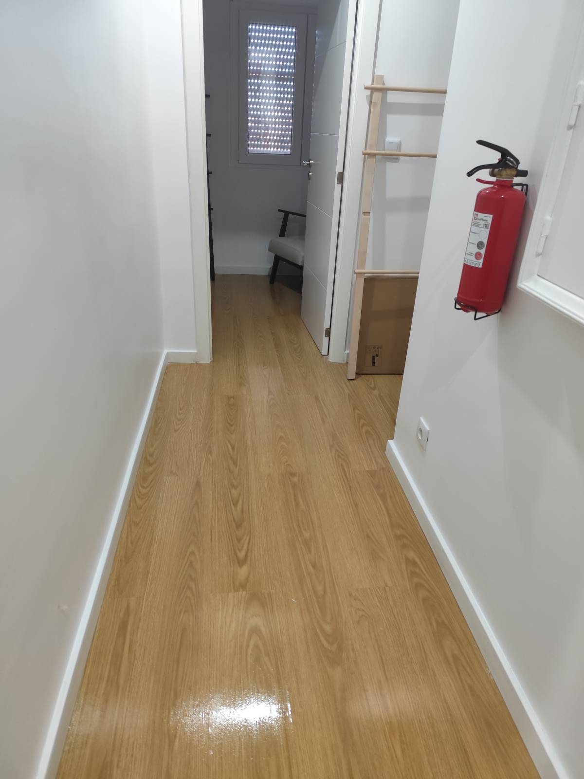 Mania das limpezas - Seixal - Housekeeper