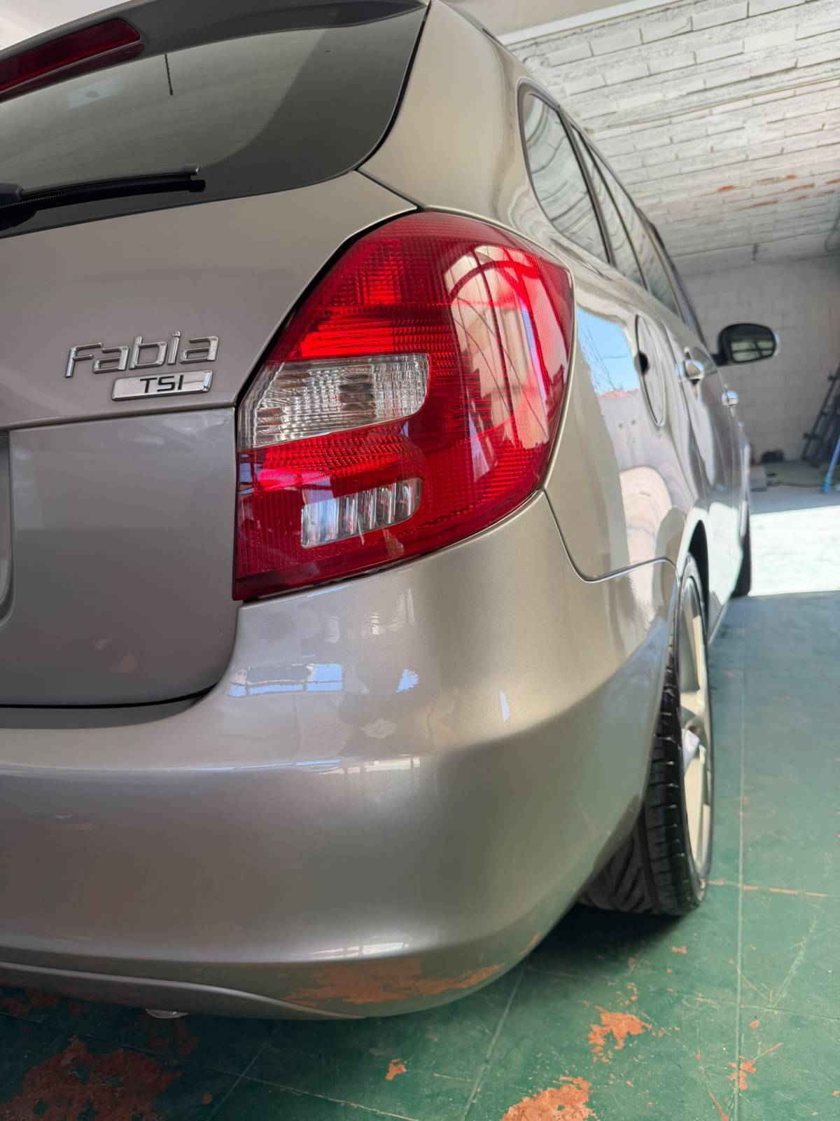 NAG -Norte Auto Group - Santa Maria da Feira - Peinture automobile
